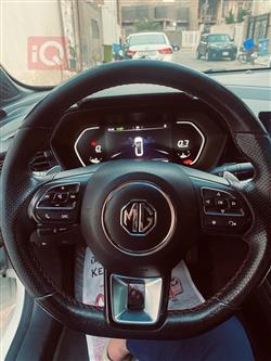 MG GT